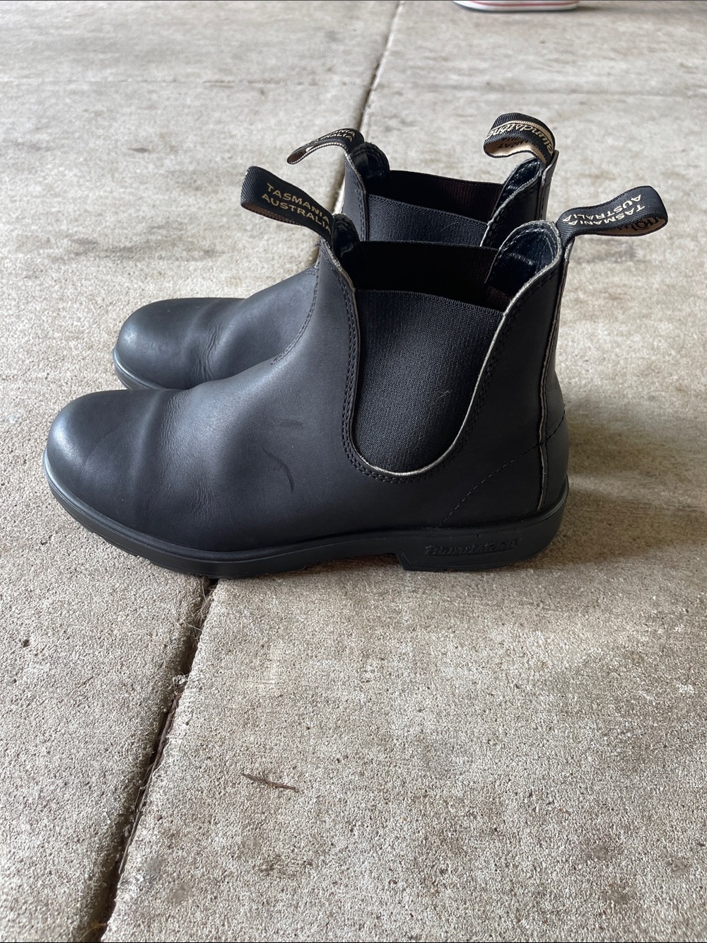 Blundstone Boots Men’s Size 9
